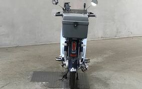 HONDA C125 SUPER CUB JA48