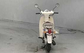 HONDA C110 SUPER CUB JA44