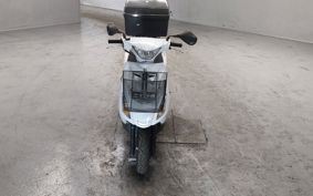 SUZUKI ADDRESS V125 CF4MA