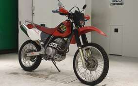 HONDA XR250 MD30