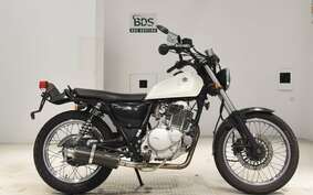 SUZUKI GRASS TRACKER NJ4BA