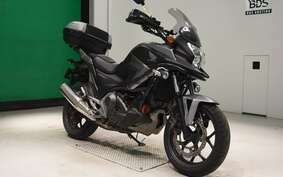 HONDA NC750X DCT 2014 RC72