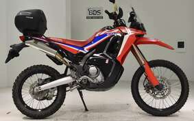 HONDA CRF250 GEN 2 RALLY MD47