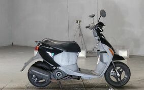 SUZUKI LET's 4 CA41A