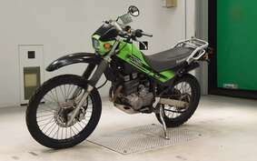 KAWASAKI SUPER SHERPA KL250G