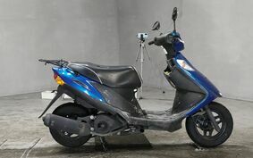 SUZUKI ADDRESS V125 G CF46A