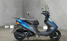 SUZUKI ADDRESS V125 G CF46A