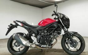 SUZUKI SV650 2017 VP55B