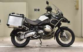 BMW R1200GS ADVENTURE 2011 0470