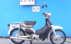 HONDA LITTLE CUB AA01