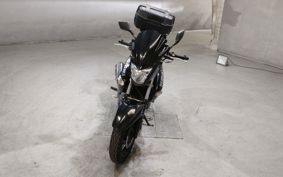 SUZUKI GSR250 GJ55D