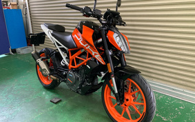 KTM 390 DUKE 2019 JPJ40