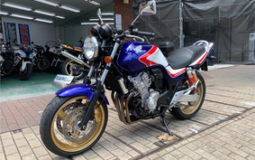 HONDA CB400SF 2010 NC42