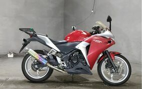 HONDA CBR250R MC41