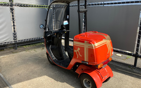 HONDA GYRO CANOPY Wagon TA02