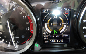 SUZUKI Hayabusa 2024 EJ11A