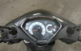 YAMAHA AXIS Z SED7J