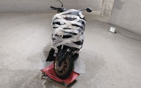 YAMAHA N-MAX 125 SEG6J