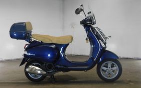 VESPA LX125 M443