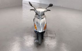 SUZUKI ADDRESS V125 CF4MA