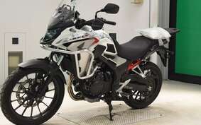 HONDA 400X GEN 2 2020 NC56