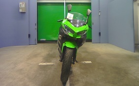 KAWASAKI NINJA 400 2018 EX400G