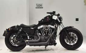 HARLEY XL1200X 2020 LC3