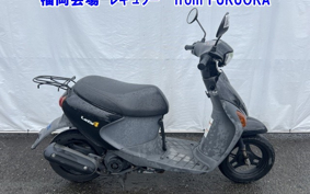 SUZUKI LETS4
