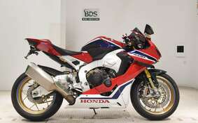 HONDA CBR1000RR GEN 3 SPECIAL EDITION 2018 SC77