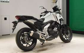 HONDA NC750X 2021 RH09