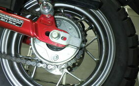 HONDA MONKEY 125 JB02