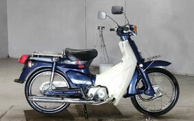 HONDA C70 SUPER CUB CUSTOM C70