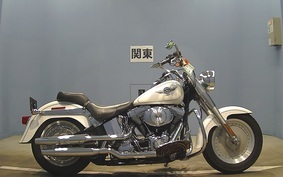 HARLEY FLSTF 1450 2004 BMY