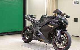 YAMAHA YZF-R1 2007 RN20