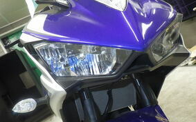 YAMAHA YZF-R25 A RG10J