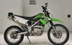 KAWASAKI KLX125 LX125C