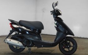 YAMAHA JOG ZR Evolution 2 SA39J