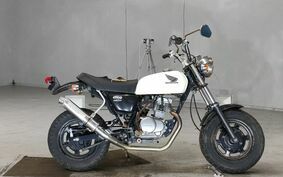 HONDA APE 50 AC16