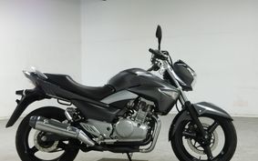 SUZUKI GSR250 GJ55D