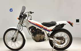 HONDA TLR250R MD18