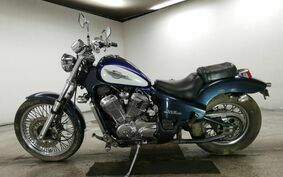 HONDA STEED 400 1992 NC26