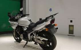 SUZUKI BANDIT 1200 S 2005 GV77A