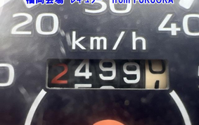 SUZUKI LETS4