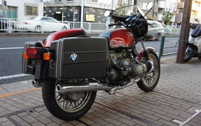 BMW R100S 1980 0865