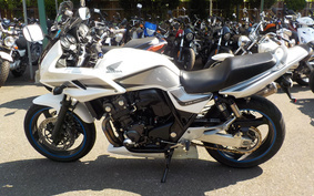 HONDA CB400 SUPER BOLDOR 2010 NC42