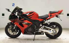 HONDA CBR1000RR 2006 SC57