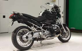 BMW R1200R 2012