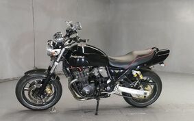 SUZUKI INAZUMA 400 (GSX400) 1997 GK7BA