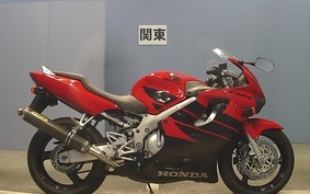 HONDA CBR600F GEN 2 2000 PC35