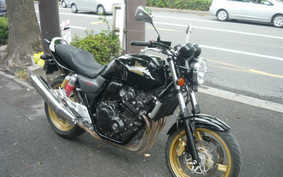 HONDA CB400SF 2012 NC42